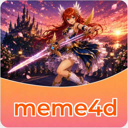 Performa meme4d