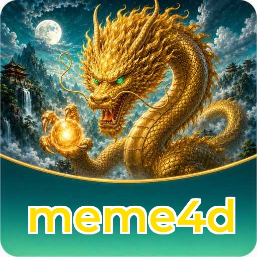 Fitur meme4d