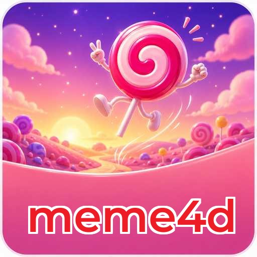 FAQ Fitur meme4d